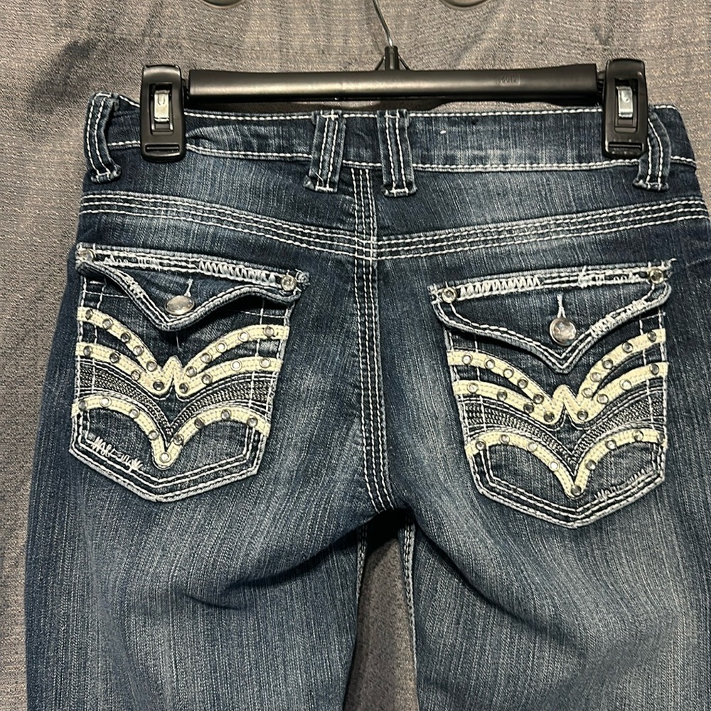 Klip jeans​